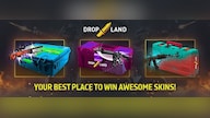 Counter Strike 2 RANDOM STATTRAK VS. STATTRAK KNIFE SKIN BY DROPLAND.NET - Key - GLOBAL