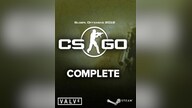 Counter-Strike Complete Steam Key RU/CIS