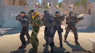 Counter Strike 2 - Prime Status Upgrade (PC) - Steam Gift - GLOBAL