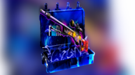 Counter-Strike: Global Offensive RANDOM CASE AWP SKIN BY FORCE-DROP.COM - Key - (GLOBAL)
