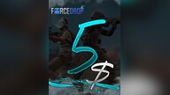 Counter-Strike: Global Offensive RANDOM CASE GIFT CARD BY FORCE-DROP.COM 5 USD Key GLOBAL