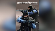 Counter-Strike: Source (PC) - Steam Gift - EUROPE