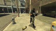 Counter-Strike: Source (PC) - Steam Gift - EUROPE