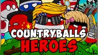CountryBalls Heroes (PC) - Steam Gift - EUROPE