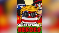 CountryBalls Heroes (PC) - Steam Gift - EUROPE