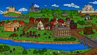 CountryBalls Heroes (PC) - Steam Gift - EUROPE