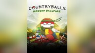 Countryballs: Modern Ballfare (PC) - Steam Key - EUROPE