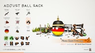 Countryballs: Modern Ballfare (PC) - Steam Key - EUROPE