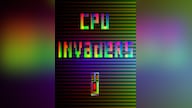 CPU Invaders Steam Key GLOBAL