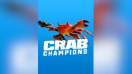 Crab Champions (PC) - Steam Gift - GLOBAL