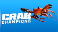 Crab Champions (PC) - Steam Gift - GLOBAL