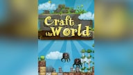 Craft The World (PC) - Steam Key - GLOBAL