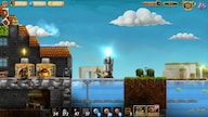 Craft The World (PC) - Steam Key - GLOBAL