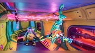 Crash Bandicoot 4: It’s About Time (Nintendo Switch) - Nintendo eShop Account - GLOBAL