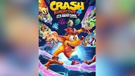 Crash Bandicoot 4: It’s About Time (PC) - Steam Gift - EUROPE