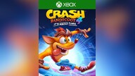 Crash Bandicoot 4: It’s About Time (Xbox One) - Xbox Live Key - UNITED STATES
