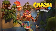 Crash Bandicoot 4: It’s About Time (Xbox Series X/S) - Xbox Live Account - GLOBAL
