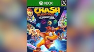 Crash Bandicoot 4: It’s About Time (Xbox Series X/S) - Xbox Live Account - GLOBAL