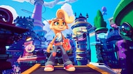 Crash Bandicoot - Crashiversary Bundle (PS4) - PSN Account - GLOBAL