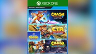 Crash Bandicoot - Crashiversary Bundle (Xbox One) - Xbox Live Key - UNITED STATES