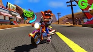 Crash Bandicoot N. Sane Trilogy (Nintendo Switch) - Nintendo eShop Account - GLOBAL