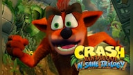 Crash Bandicoot N. Sane Trilogy (Nintendo Switch) - Nintendo eShop Account - GLOBAL
