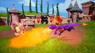 Crash Team Racing Nitro-Fueled + Spyro Game Bundle (PS4) - PSN Account - GLOBAL