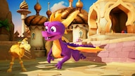 Crash Team Racing Nitro-Fueled + Spyro Game Bundle (PS4) - PSN Account - GLOBAL