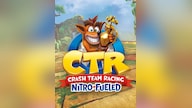 Crash Team Racing Nitro-Fueled Xbox Live Key Xbox One GLOBAL