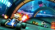 Crash Team Racing Nitro-Fueled Xbox Live Key Xbox One GLOBAL