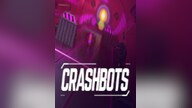 Crashbots Xbox Live Key EUROPE