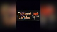 Crashed Lander Steam Key GLOBAL