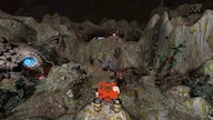 Crashed Lander Steam Key GLOBAL