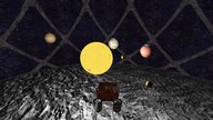 Crashed Lander Steam Key GLOBAL