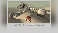 Crashed Lander Steam Key GLOBAL