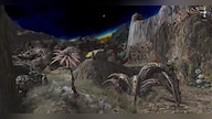 Crashed Lander Steam Key GLOBAL