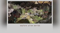 Crashed Lander Steam Key GLOBAL