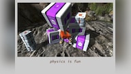Crashed Lander Steam Key GLOBAL