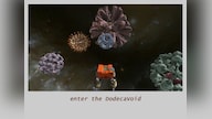 Crashed Lander Steam Key GLOBAL