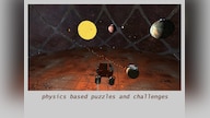 Crashed Lander Steam Key GLOBAL