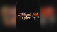 Crashed Lander Steam Key GLOBAL
