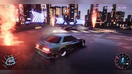 CrashMetal: Cyberpunk (PC) - Steam Key - GLOBAL