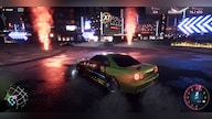 CrashMetal: Cyberpunk (PC) - Steam Key - GLOBAL