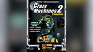 Crazy Machines 2 Complete Steam Key GLOBAL