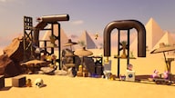 Crazy Machines 3 - Steam Gift - GLOBAL