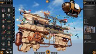 Crazy Machines 3 - Steam Gift - GLOBAL