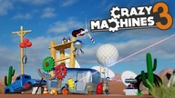 Crazy Machines 3 - Steam Gift - GLOBAL