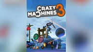 Crazy Machines 3 - Steam Gift - GLOBAL