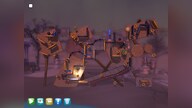 Crazy Machines: Elements - Gadget Fun & Tricky Riddles (PC) - Steam Key - GLOBAL