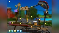 Crazy Machines: Elements - Gadget Fun & Tricky Riddles (PC) - Steam Key - GLOBAL